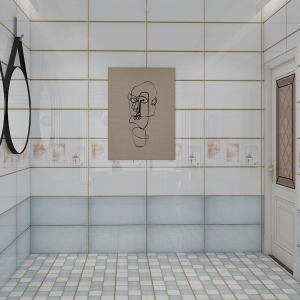 GẠCH TBN-FH-K-GNZF