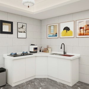 tủ bếp chú khải