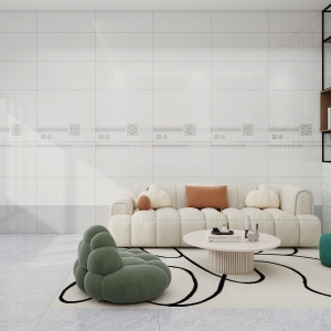 Gạch ốp tường men bóng TK-HVMT