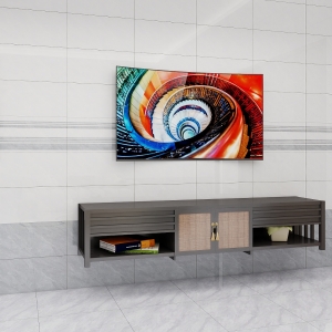 Gạch ốp tường men bóng BC-GNZF