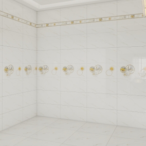 Gạch ốp tường men bóng TK-HVMF