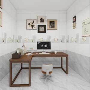 Gạch ốp tường men bóng MK-HVG