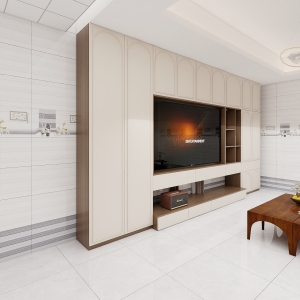 Gạch ốp tường men bóng TK-GNZHN