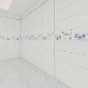 Gạch ốp tường men bóng MK-GNTF